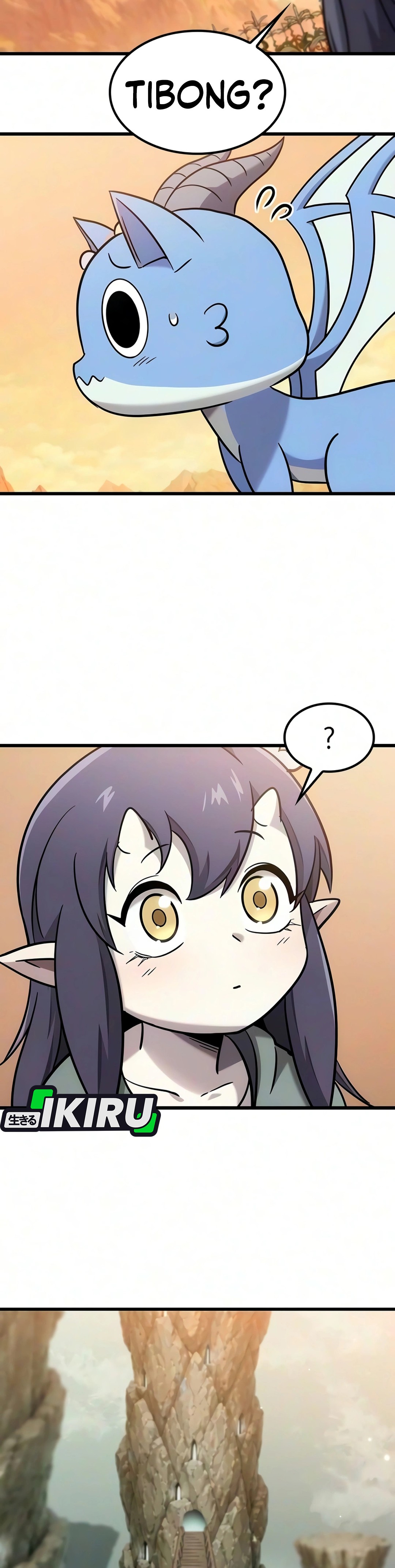 What A Bountiful Harvest, Demon Lord! chapter 72 halaman 32