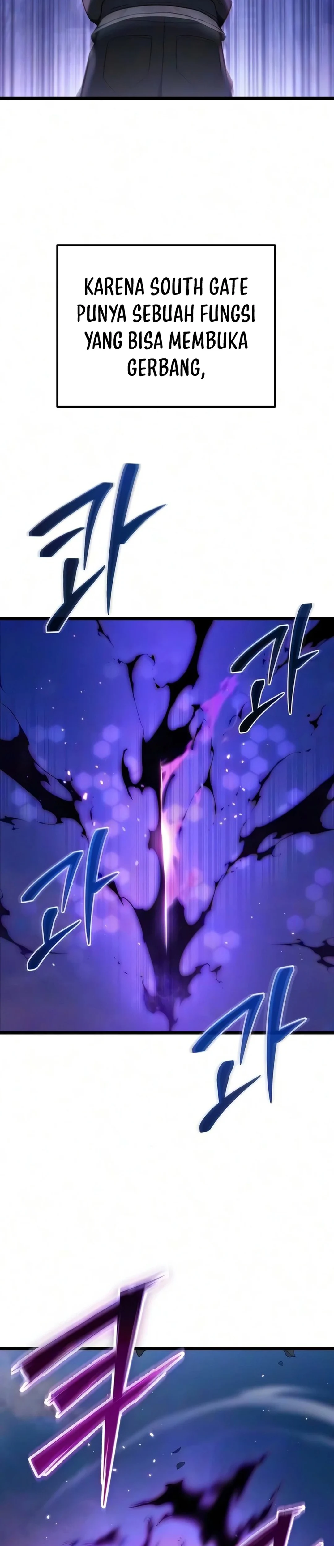 Absolute Dweller chapter 84 halaman 32