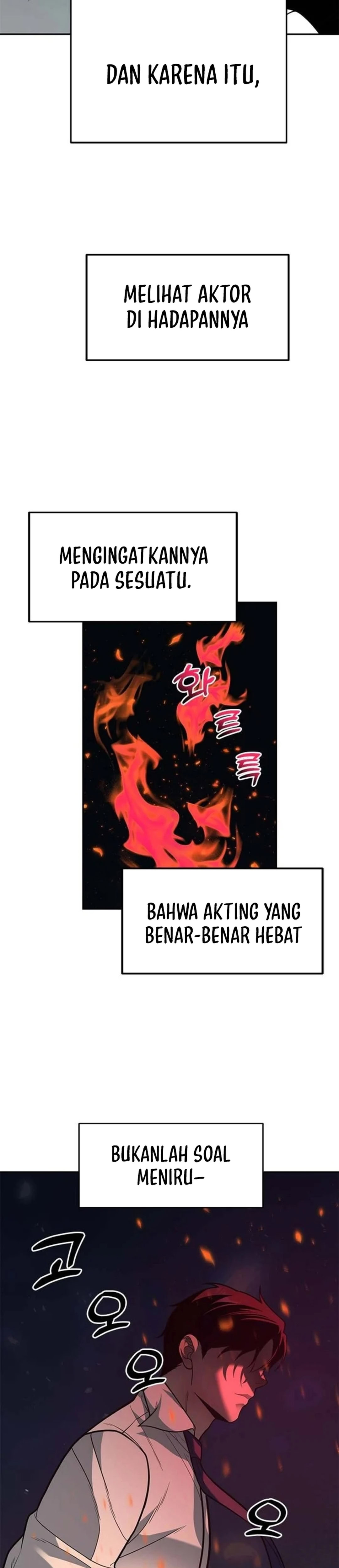 God of Ad-Lib chapter 22 halaman 32