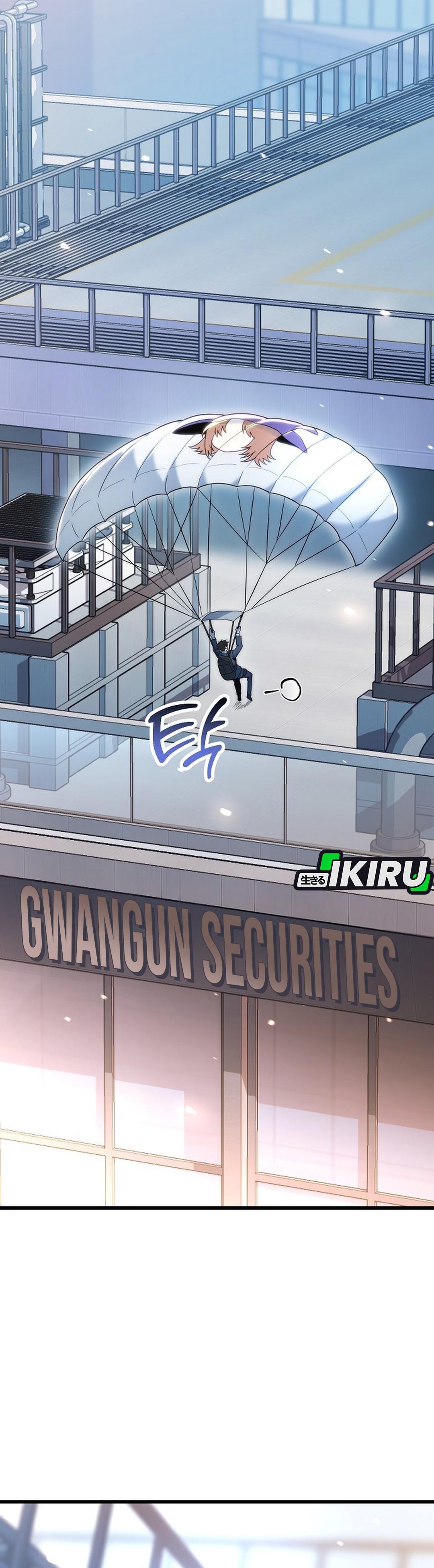 Halaman 32 dari Hokiku Gacor Chapter 1
