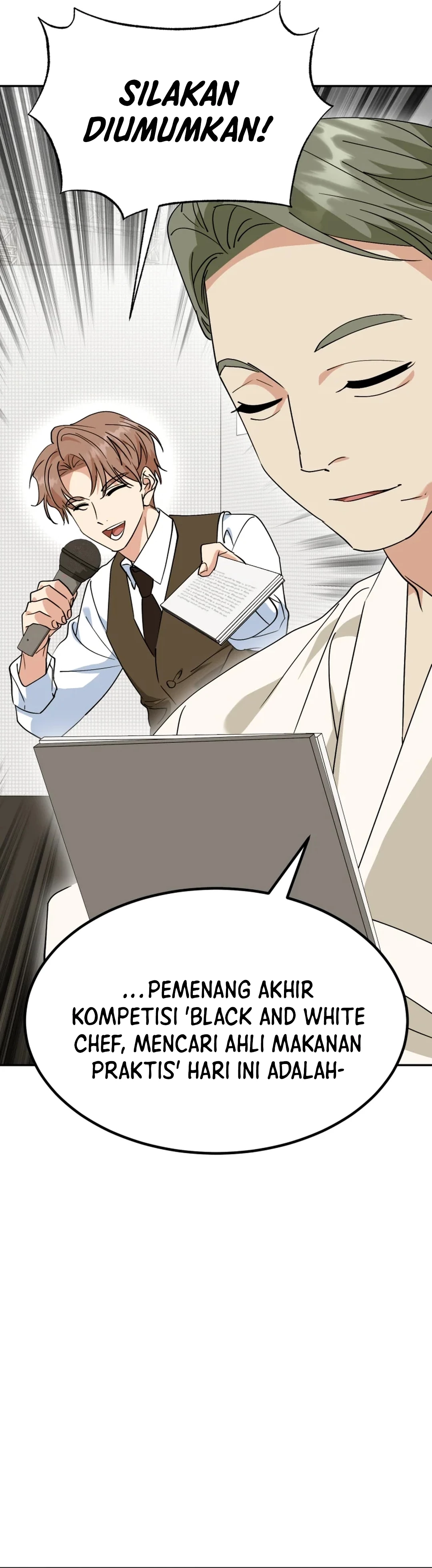 I Will Raise this Family! chapter 74 halaman 33
