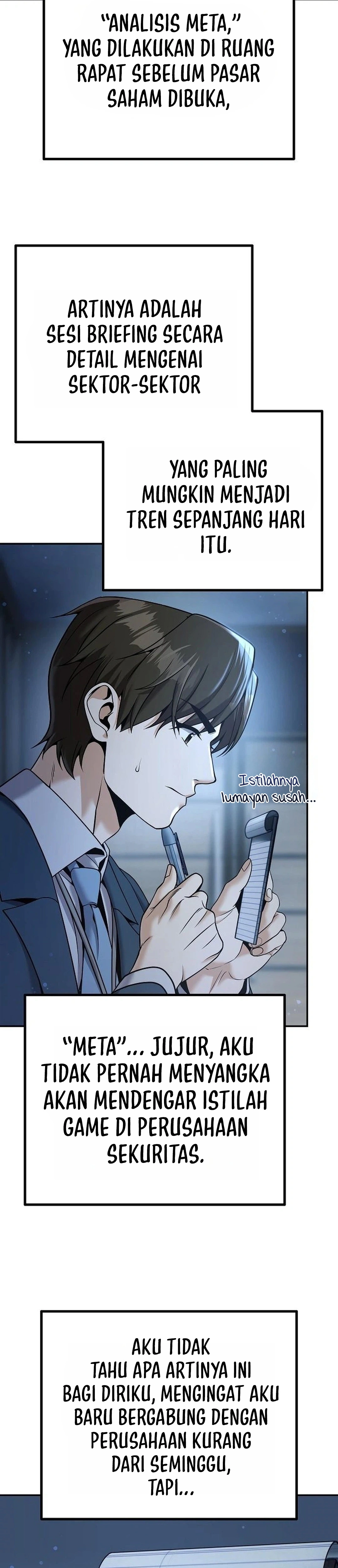 Halaman 33 dari Hokiku Gacor Chapter 3