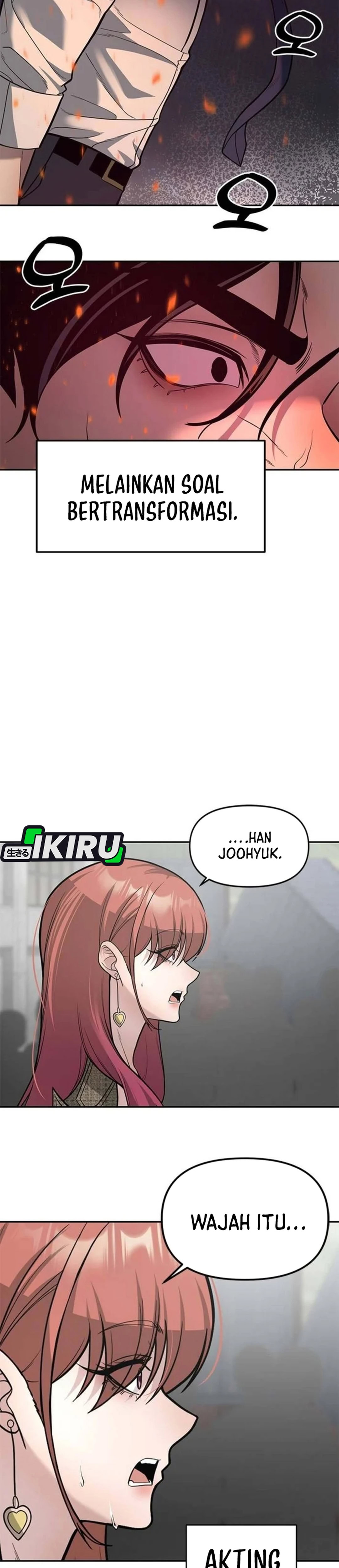 God of Ad-Lib chapter 22 halaman 33