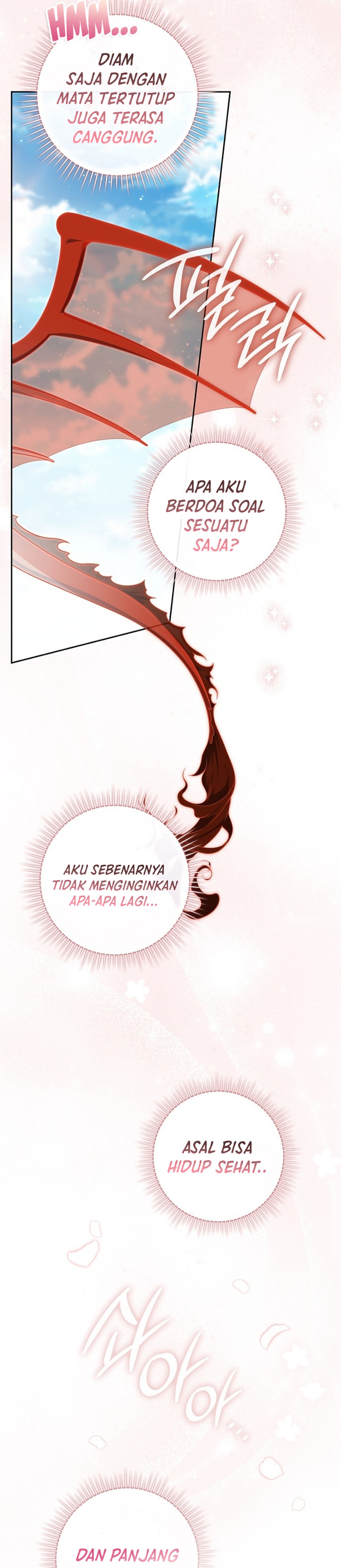 A Fortune Telling-Princess chapter 155 halaman 34