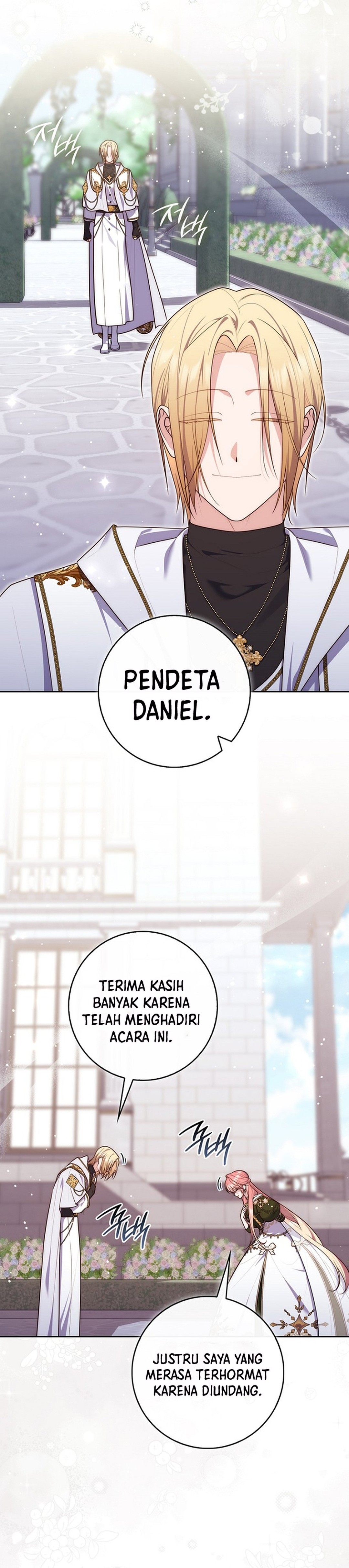 A Fortune Telling-Princess chapter 154 halaman 34