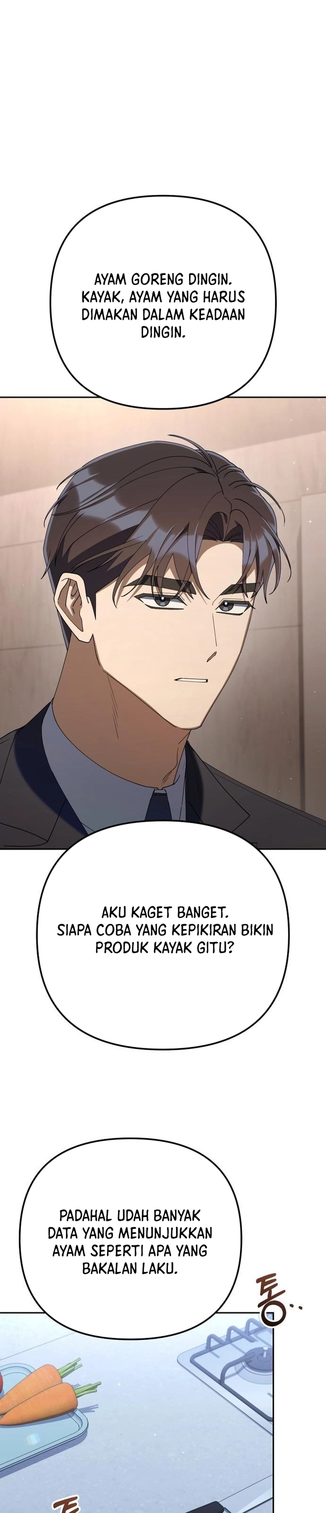 Off Work Today Too chapter 43 halaman 33