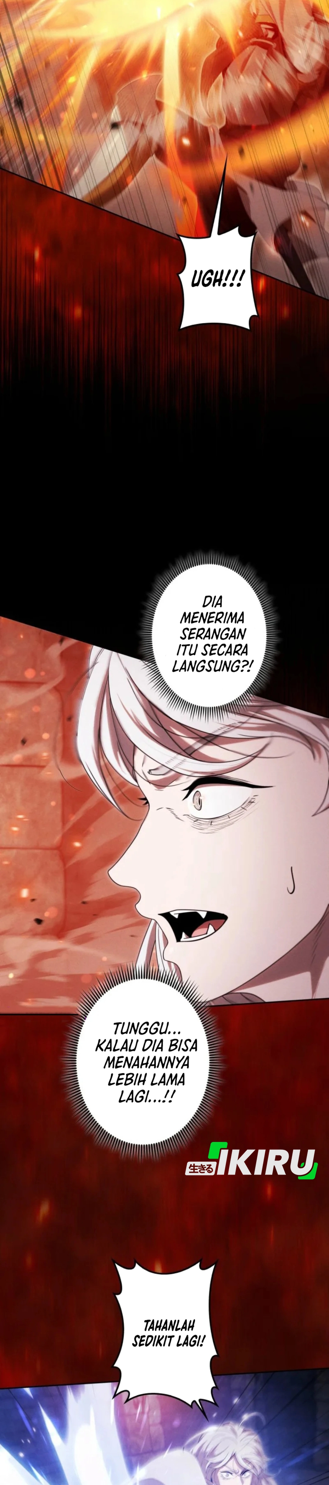 Dungeon Gourmet chapter 48 halaman 33