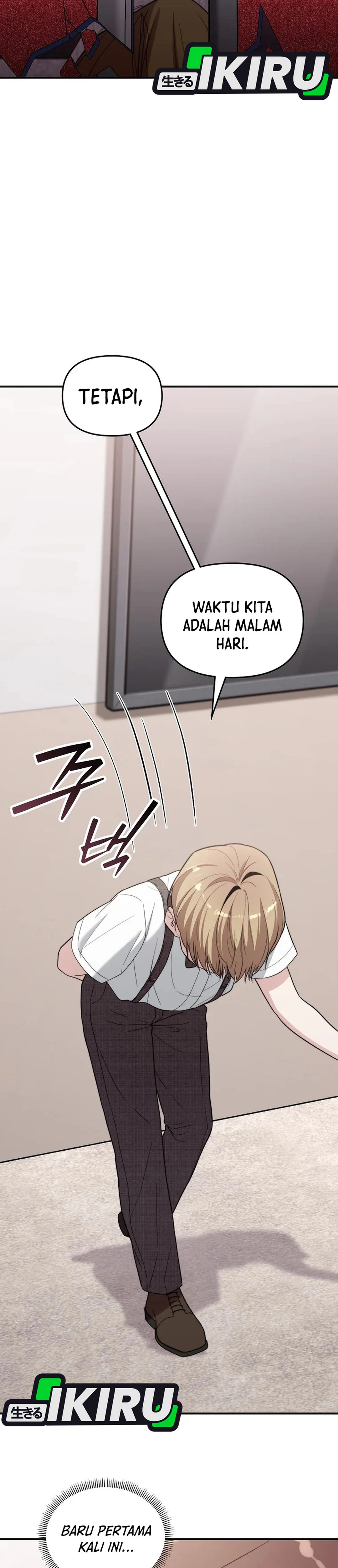 Face Genius, 0 Year-Old Top Star chapter 52 halaman 34