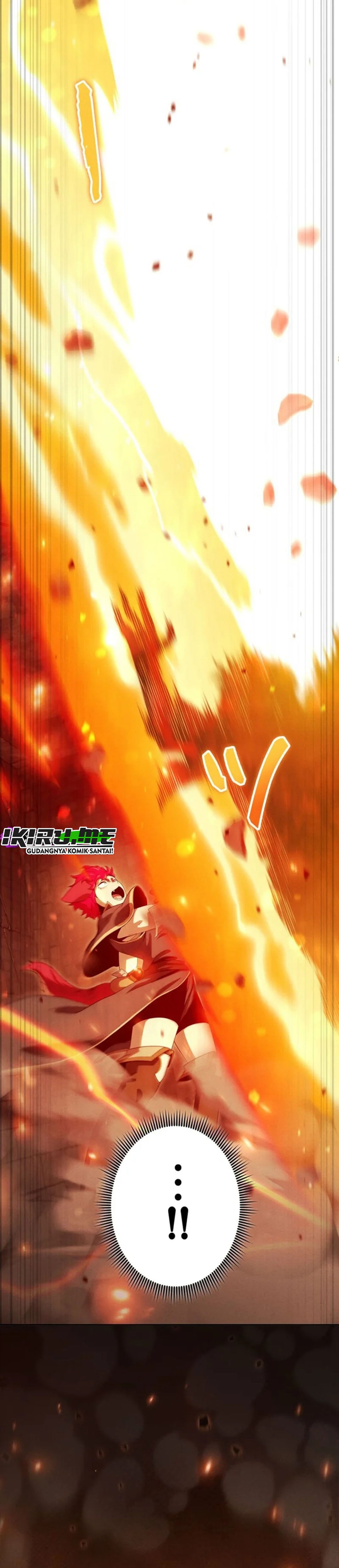 Dungeon Gourmet chapter 47 halaman 34