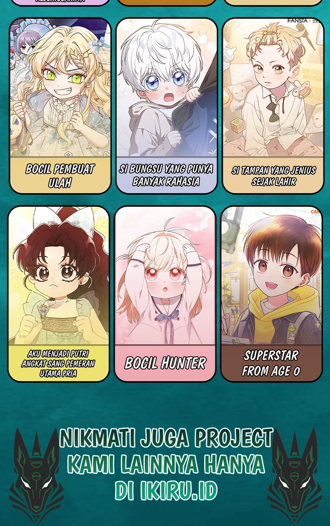 The Pocket Dimension of an Ordinary Lawyer chapter 28 halaman 34