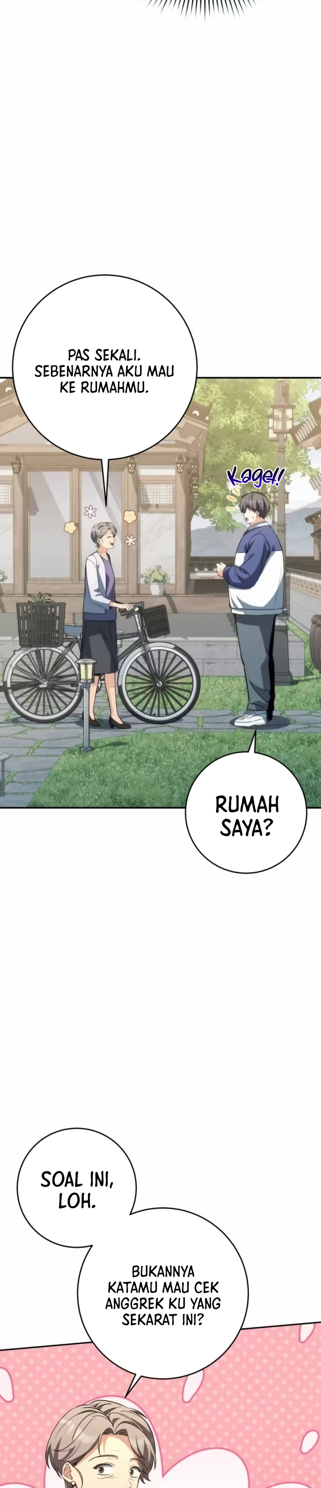 Healing With Drubly chapter 7 halaman 34