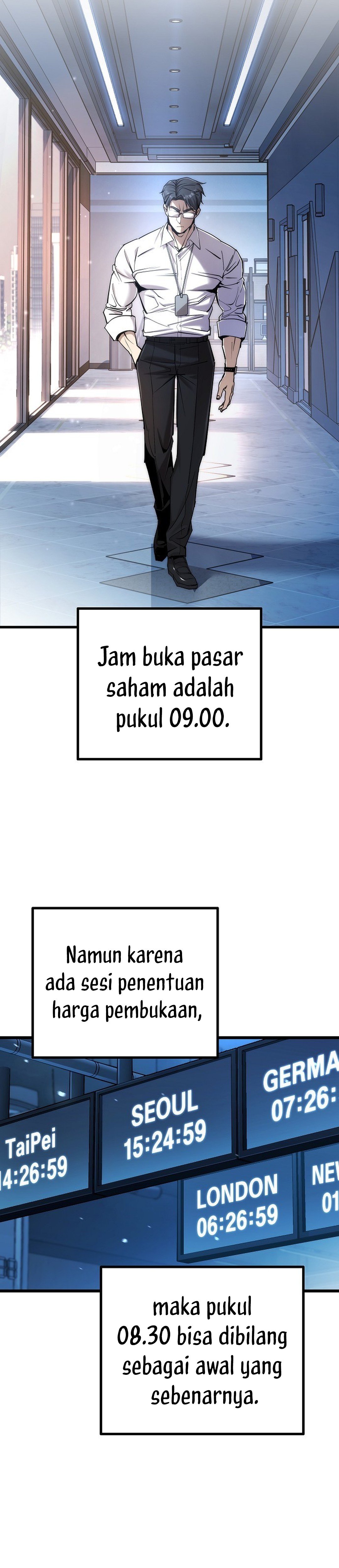 Halaman 34 dari Hokiku Gacor Chapter 1