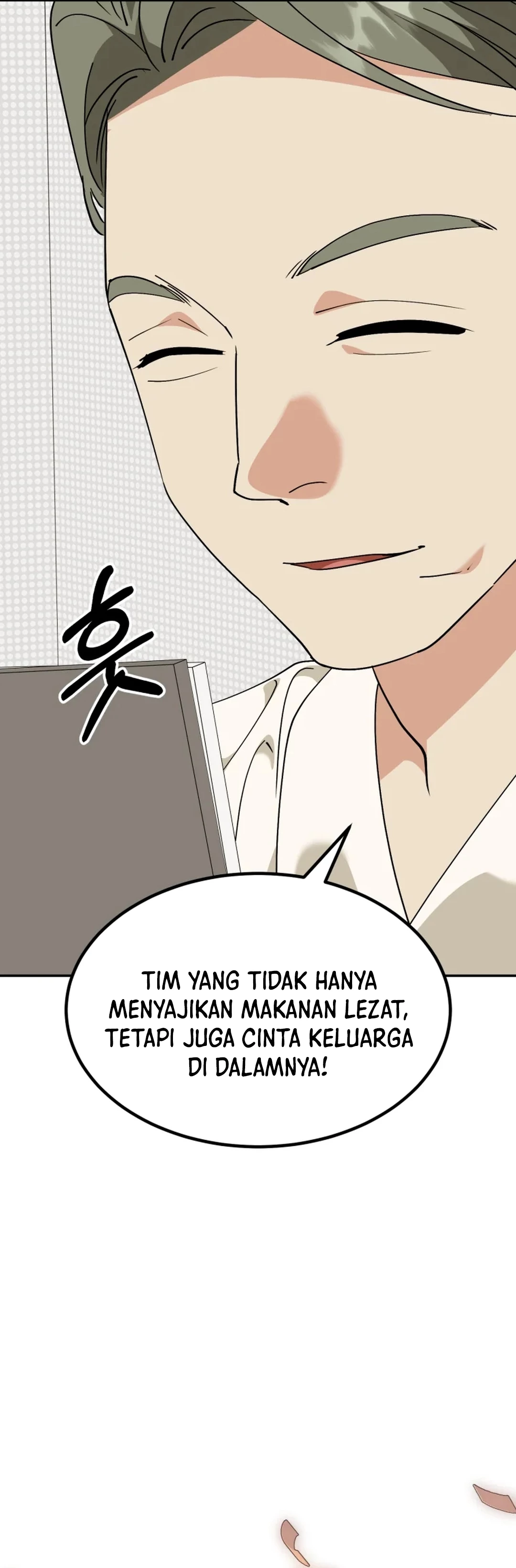 I Will Raise this Family! chapter 74 halaman 34