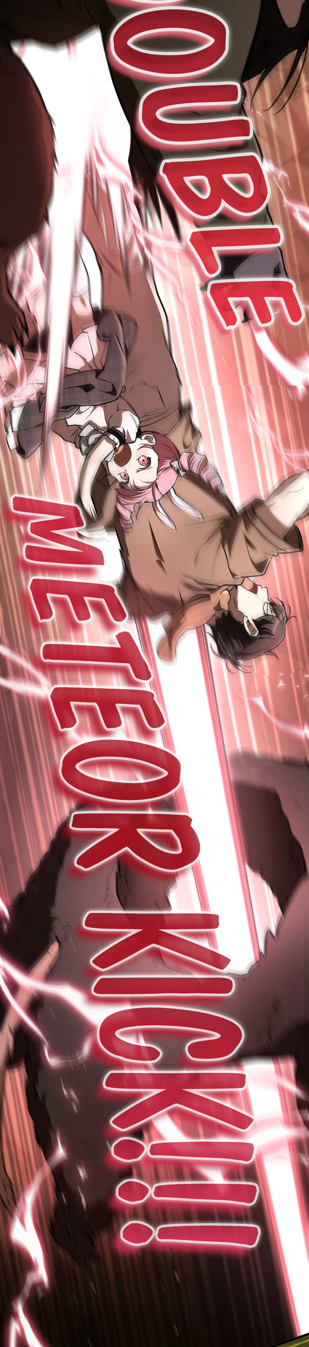 Shinsoo Kindergarten chapter 66 halaman 34
