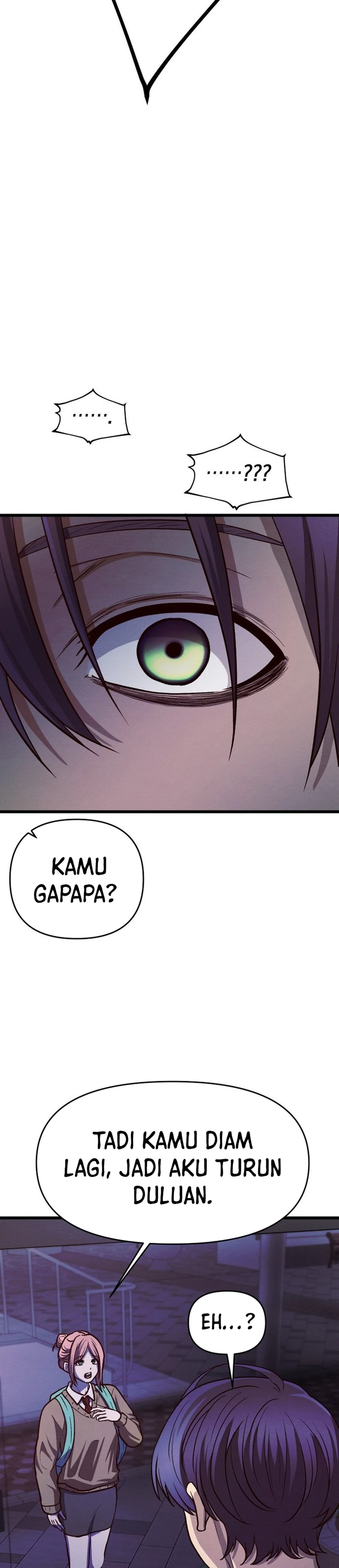 The Ultimate Romanticist chapter 17 halaman 34