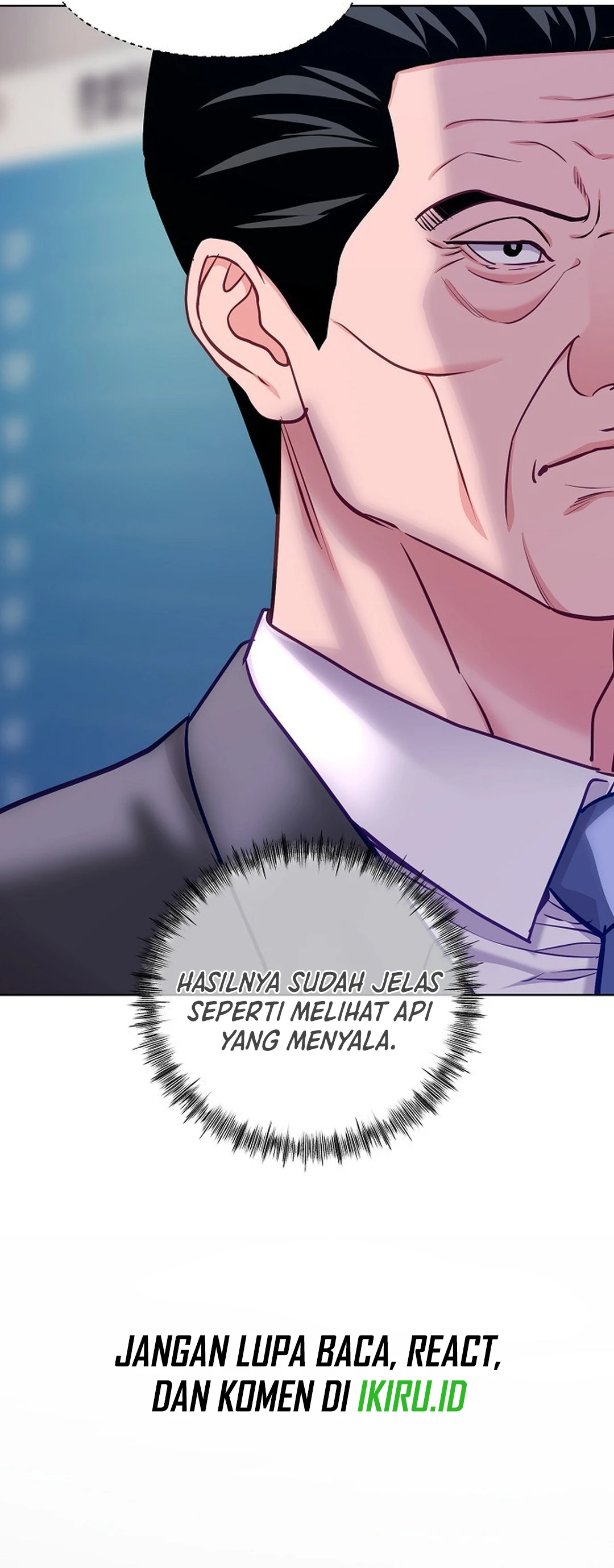The Pocket Dimension of an Ordinary Lawyer chapter 29 halaman 35