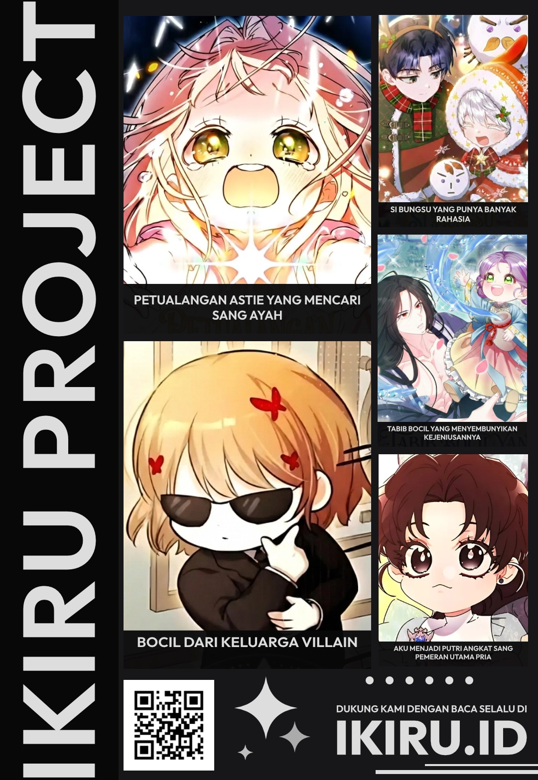 Magical Realm Shopkeeper chapter 103 halaman 35