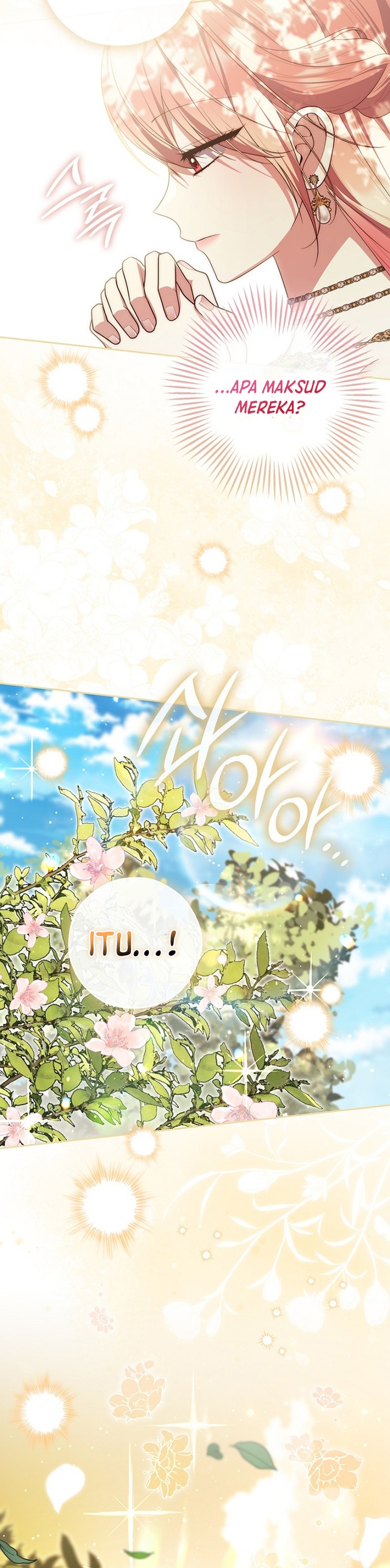 A Fortune Telling-Princess chapter 155 halaman 36
