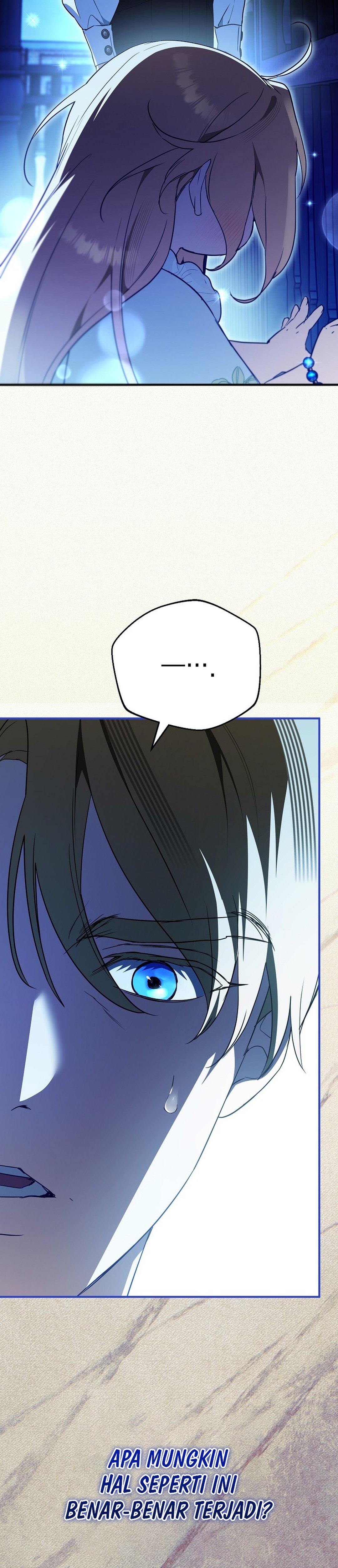 The Secretly Capable Child Is Looking For Her Dad chapter 39 halaman 35