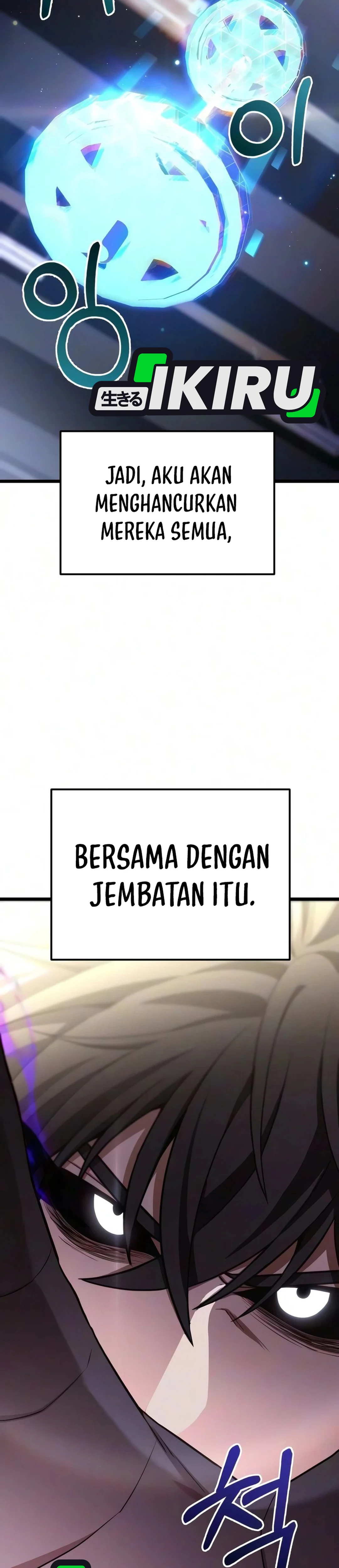 Absolute Dweller chapter 85 halaman 35