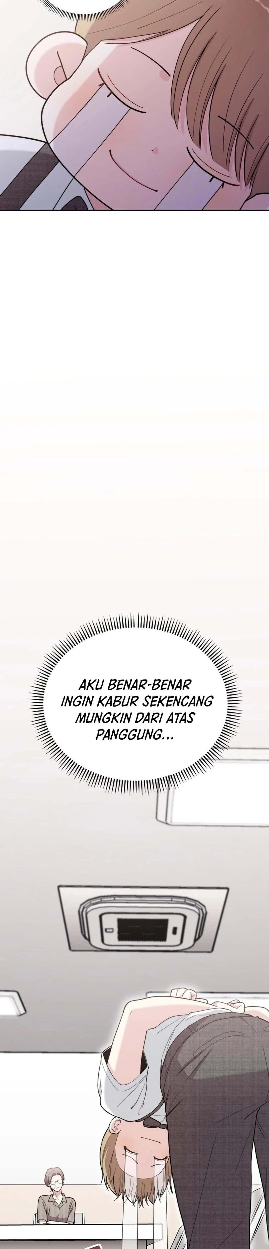 Face Genius, 0 Year-Old Top Star chapter 52 halaman 35