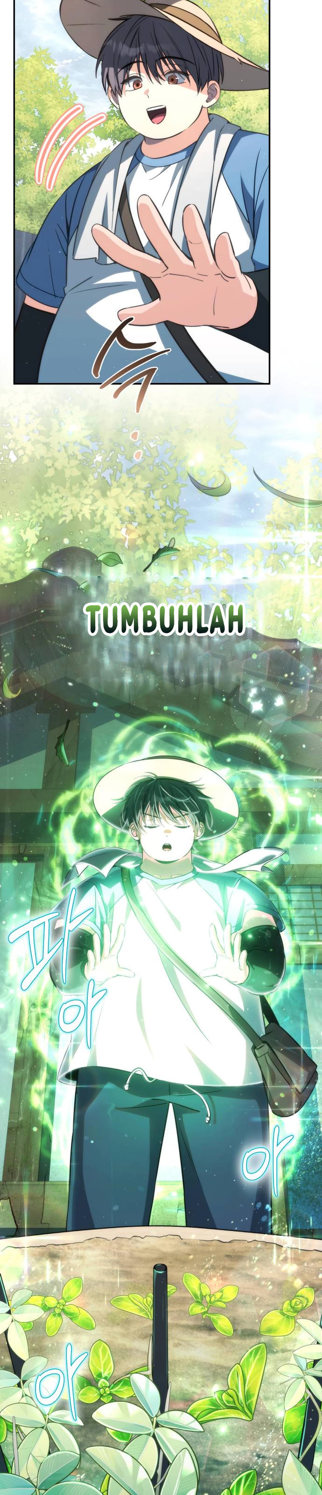 Healing With Drubly chapter 4 halaman 35