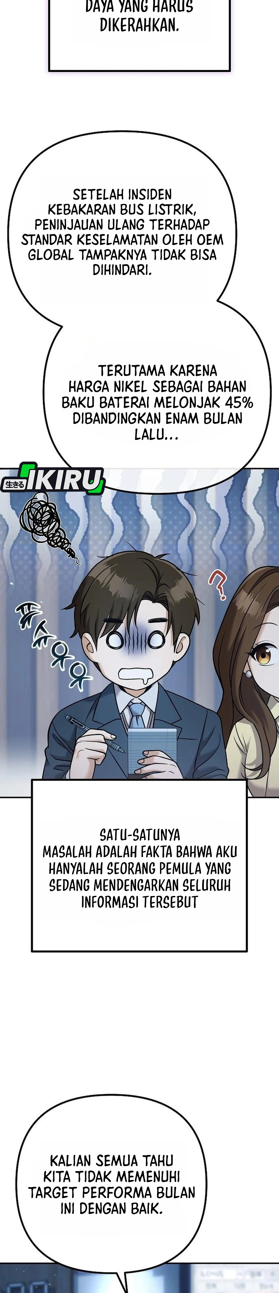 Halaman 35 dari Hokiku Gacor Chapter 3