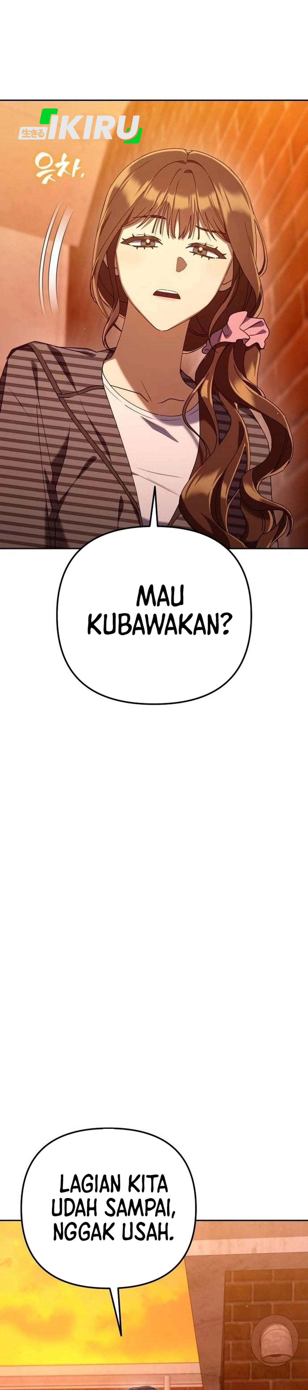 Off Work Today Too chapter 44 halaman 36