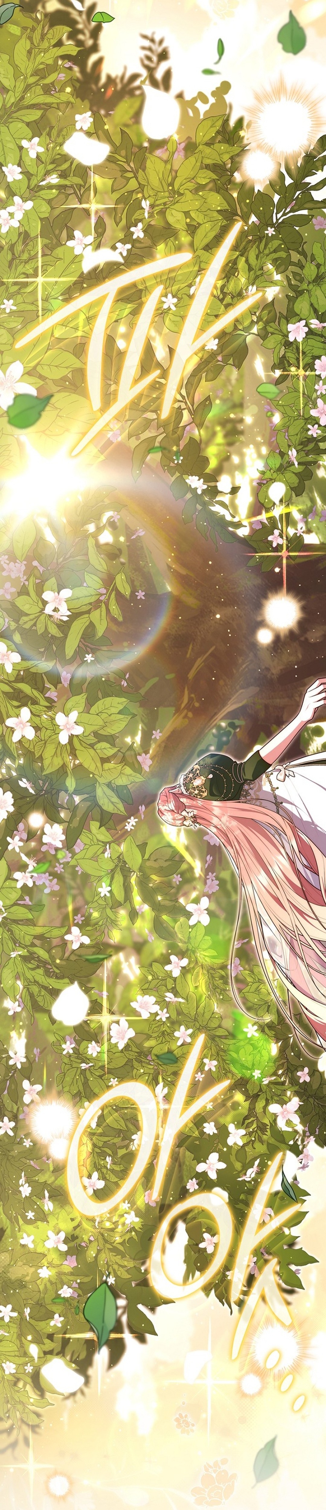 A Fortune Telling-Princess chapter 155 halaman 37