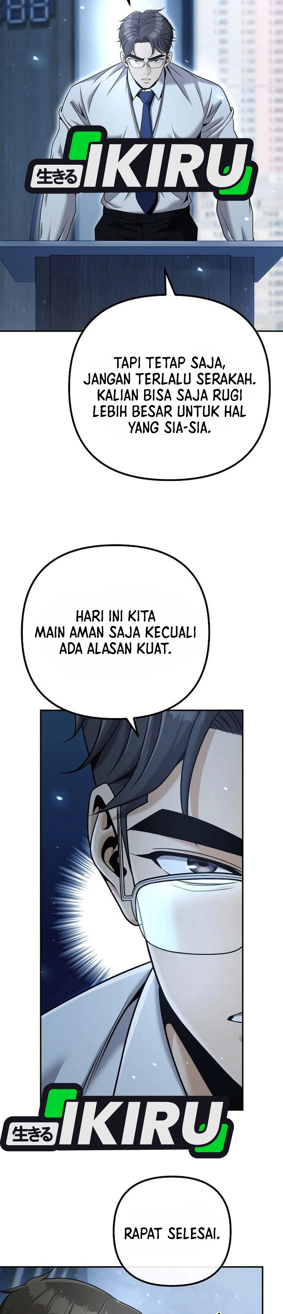 Halaman 36 dari Hokiku Gacor Chapter 3
