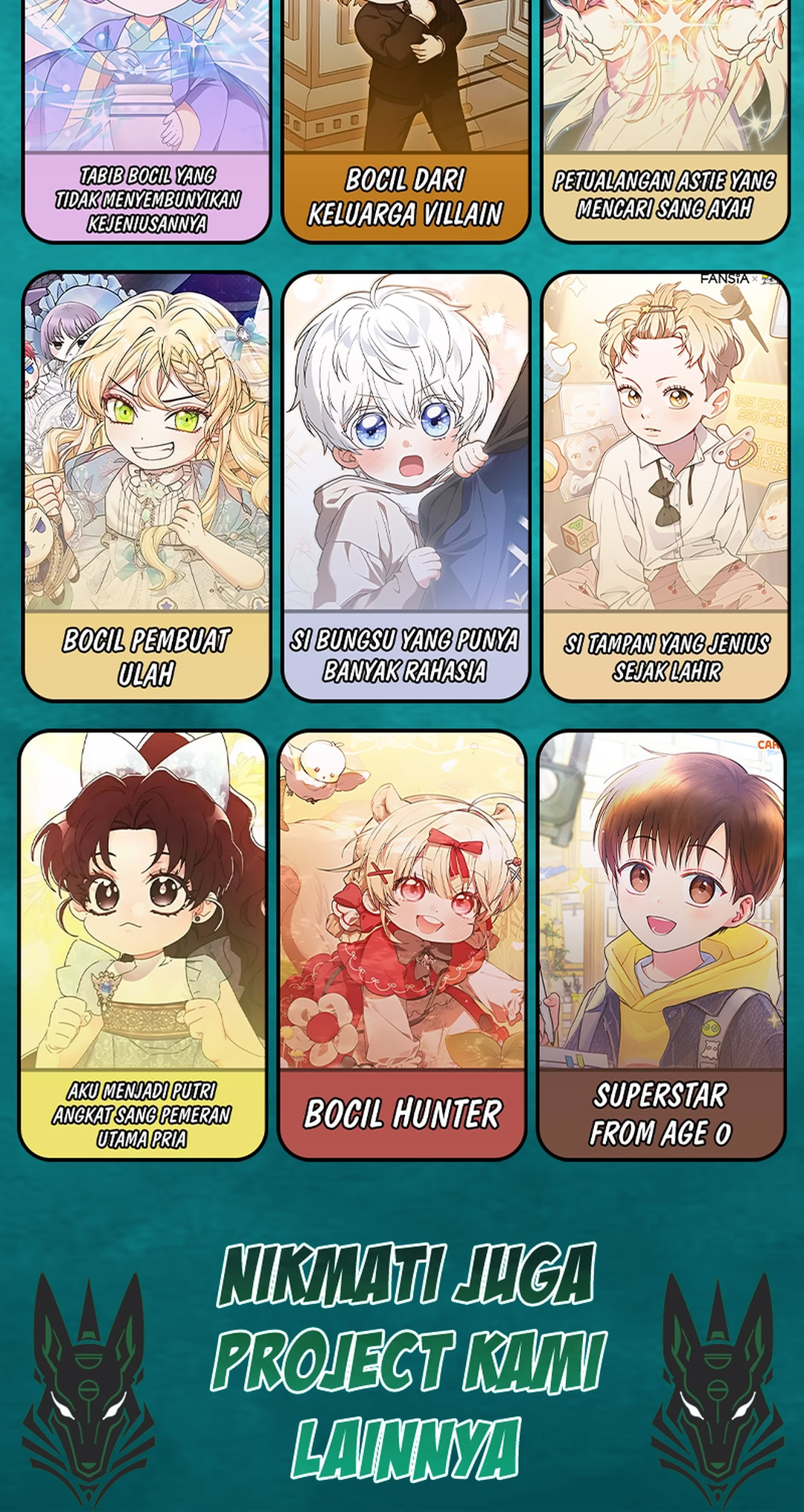 God of Ad-Lib chapter 22 halaman 36