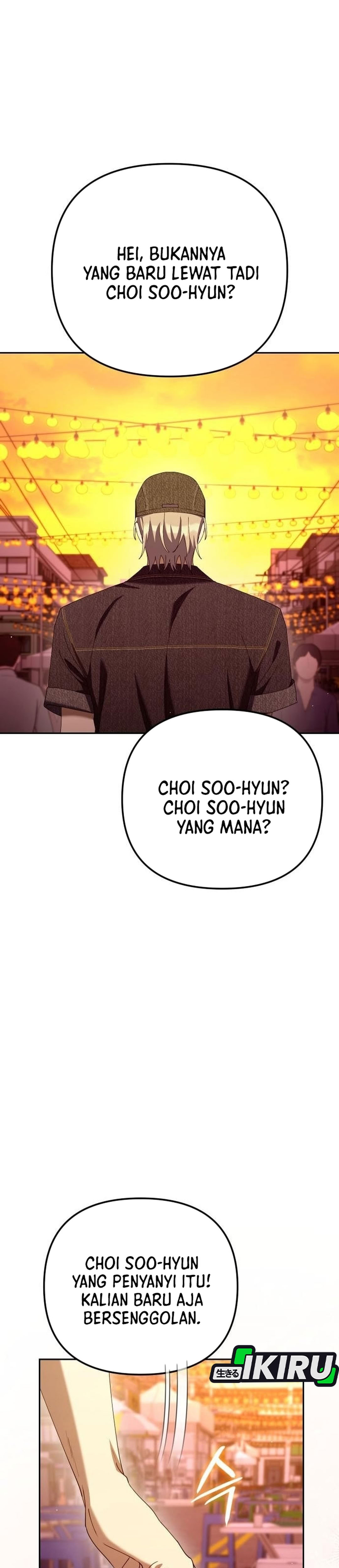 Off Work Today Too chapter 47 halaman 36