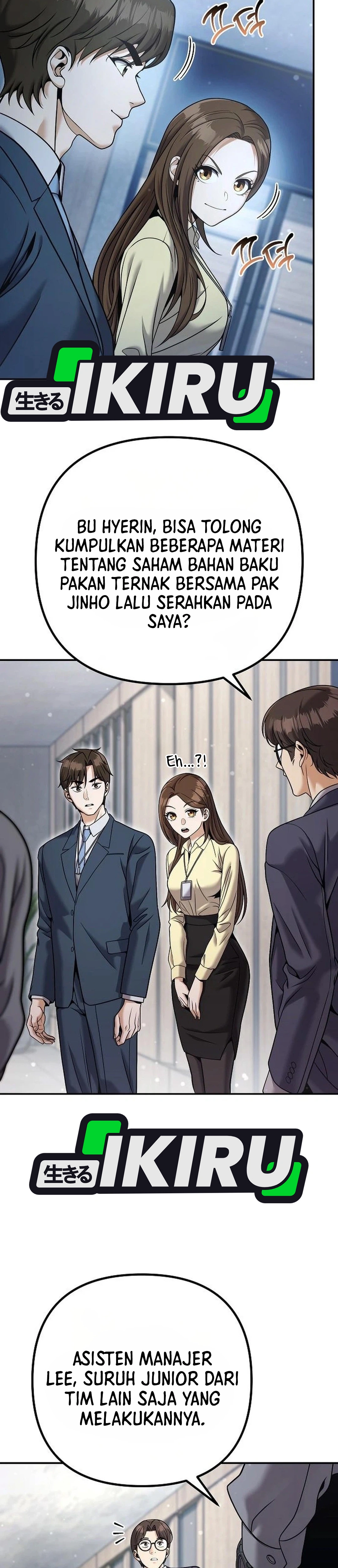 Halaman 37 dari Hokiku Gacor Chapter 3