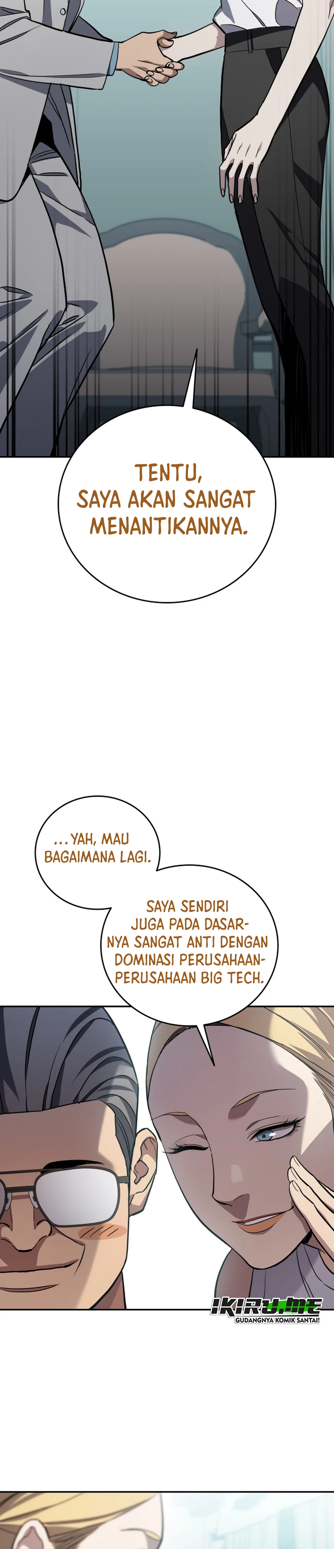 Fair Trade Committee chapter 67 halaman 37