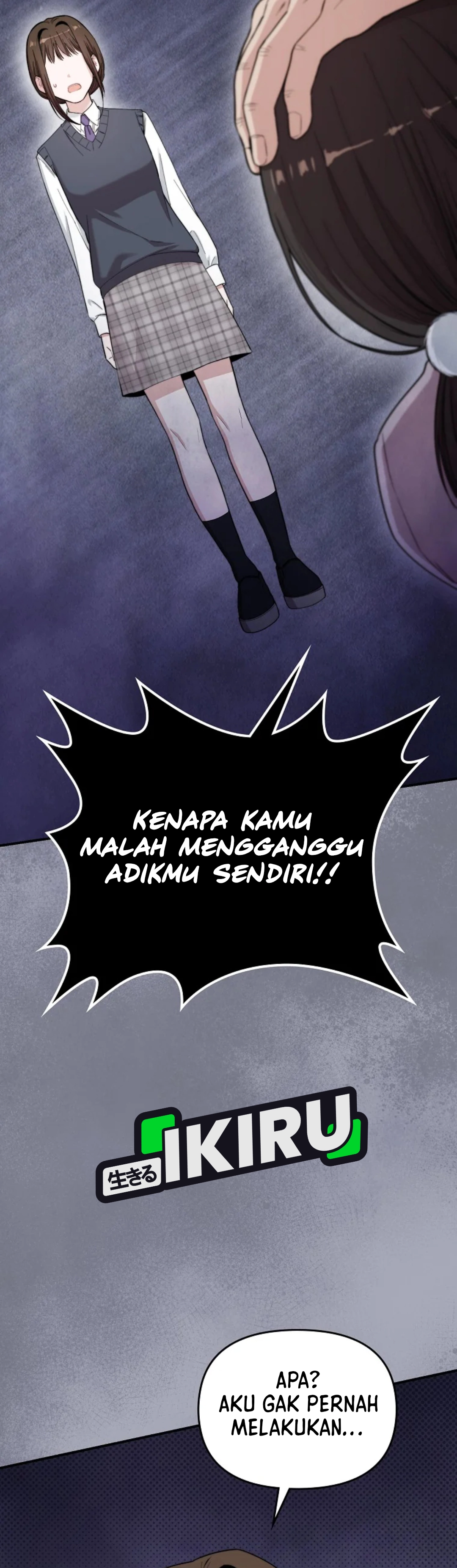 Face Genius, 0 Year-Old Top Star chapter 55 halaman 37
