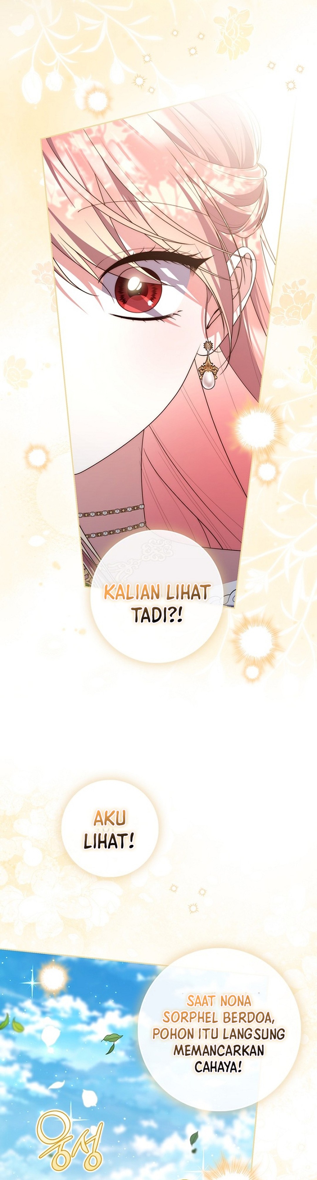 A Fortune Telling-Princess chapter 155 halaman 38