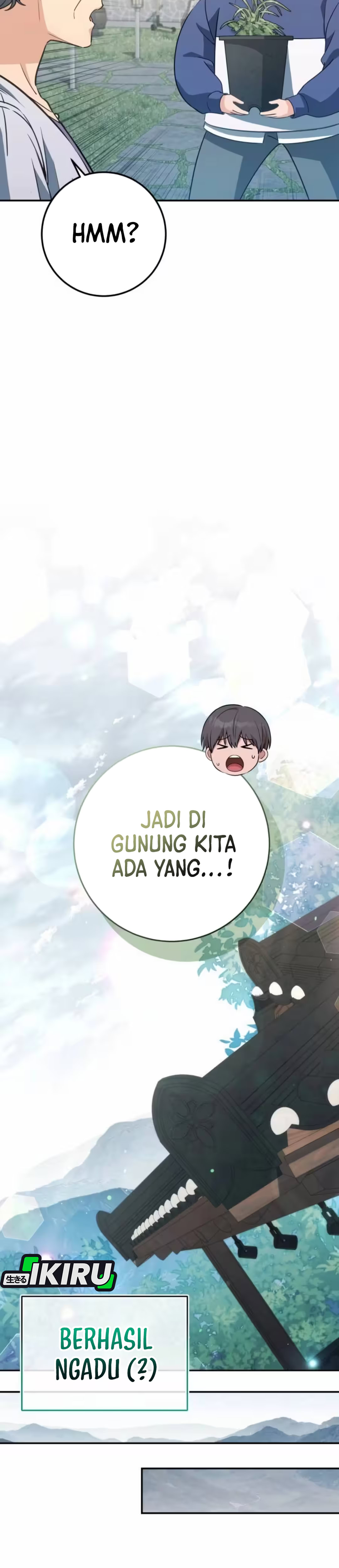Healing With Drubly chapter 7 halaman 37