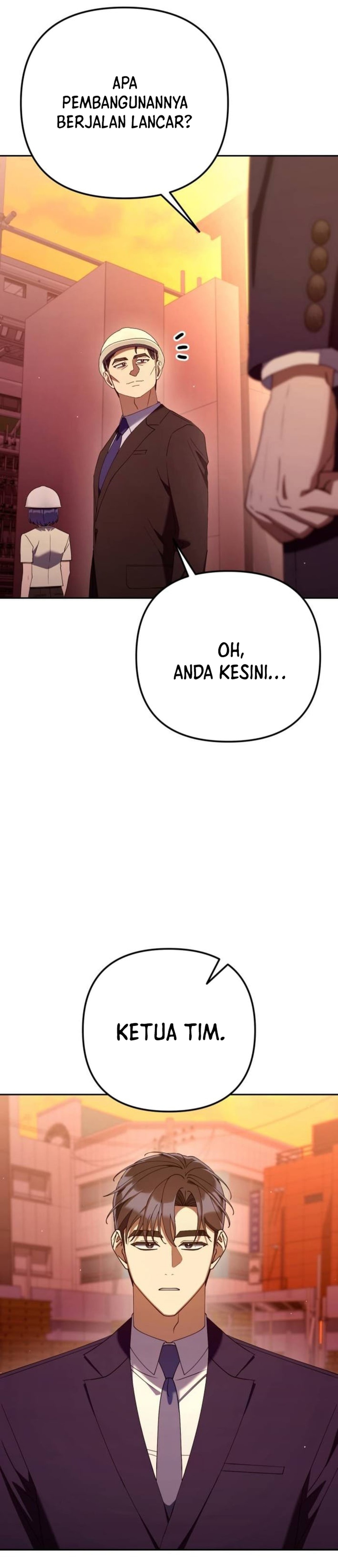 Off Work Today Too chapter 45 halaman 37