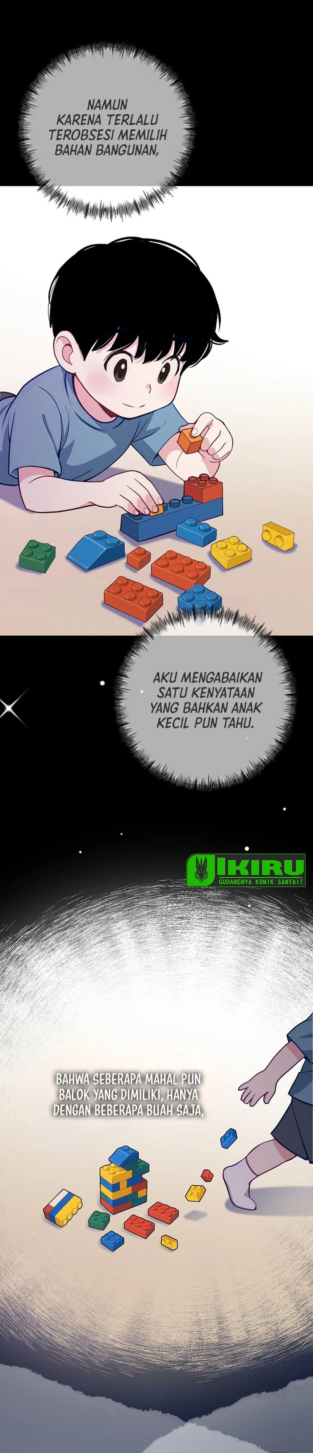 The Pocket Dimension of an Ordinary Lawyer chapter 26 halaman 37