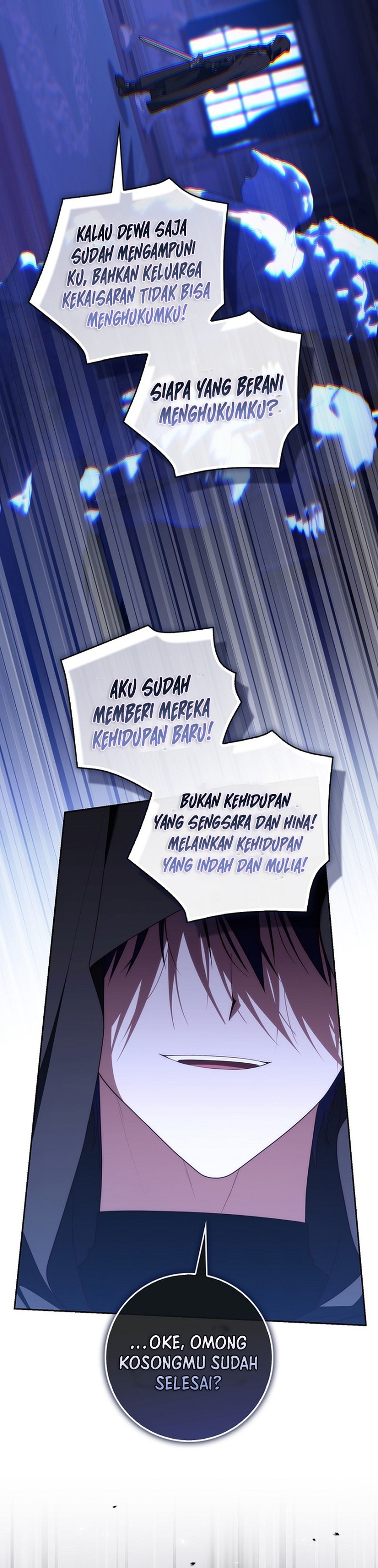 A Fortune Telling-Princess chapter 156 halaman 38