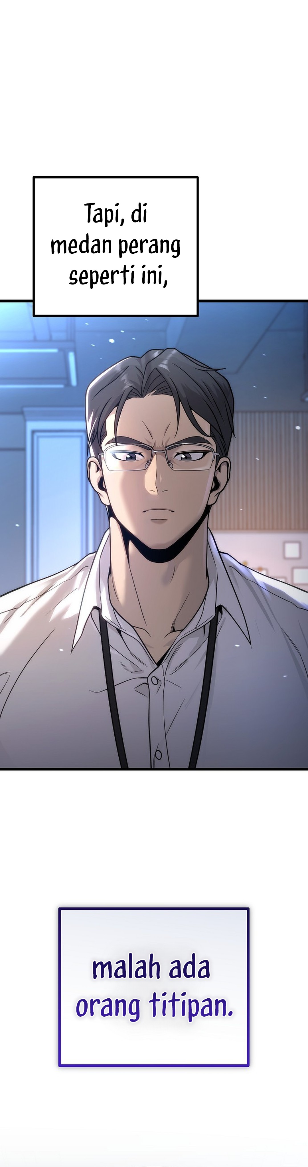 Halaman 37 dari Hokiku Gacor Chapter 1