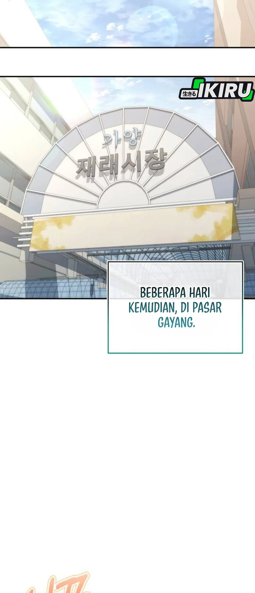 Healing With Drubly chapter 9 halaman 37