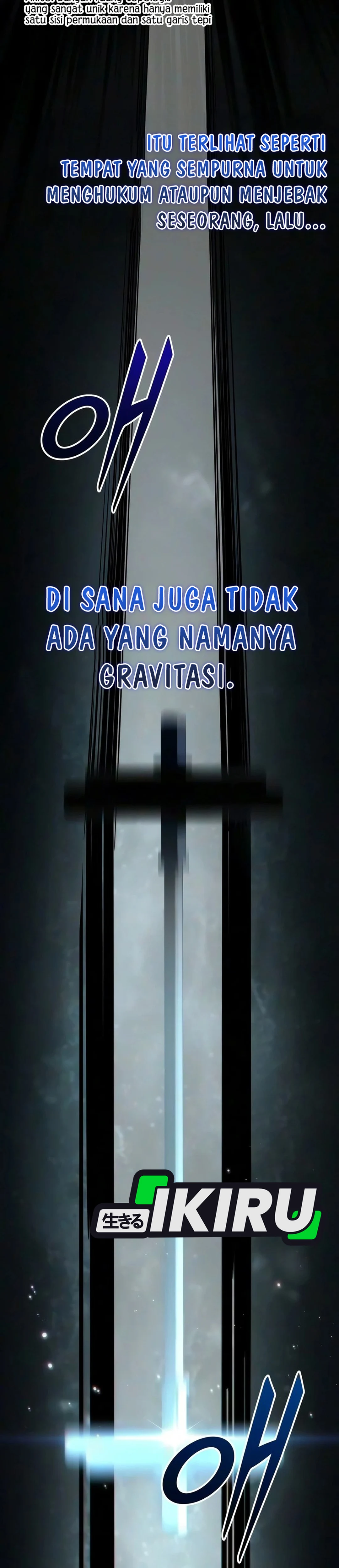 Absolute Dweller chapter 85 halaman 38