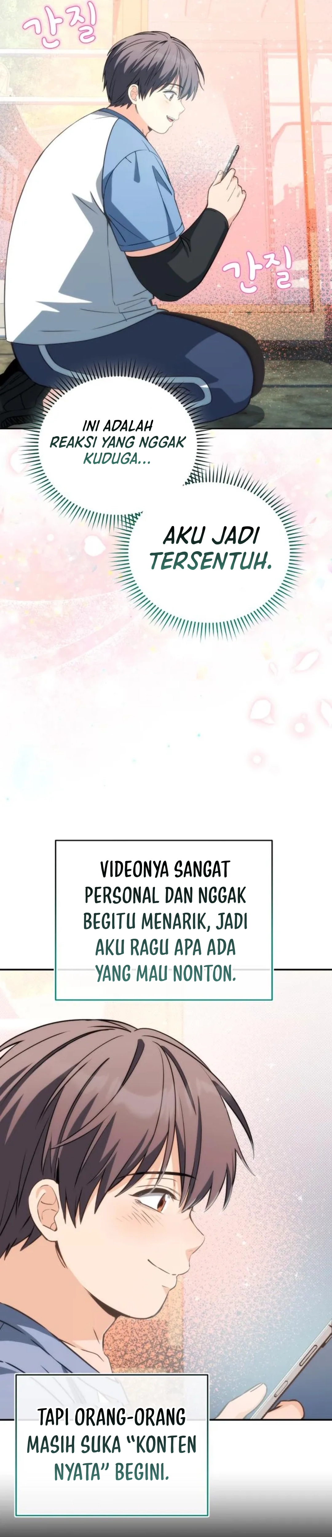 Healing With Drubly chapter 5 halaman 38
