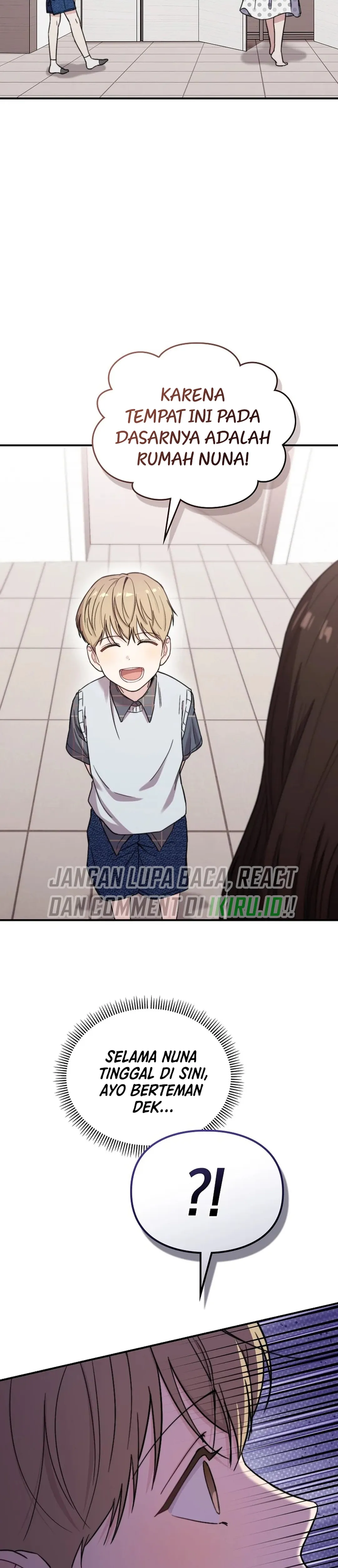 Face Genius, 0 Year-Old Top Star chapter 54 halaman 38