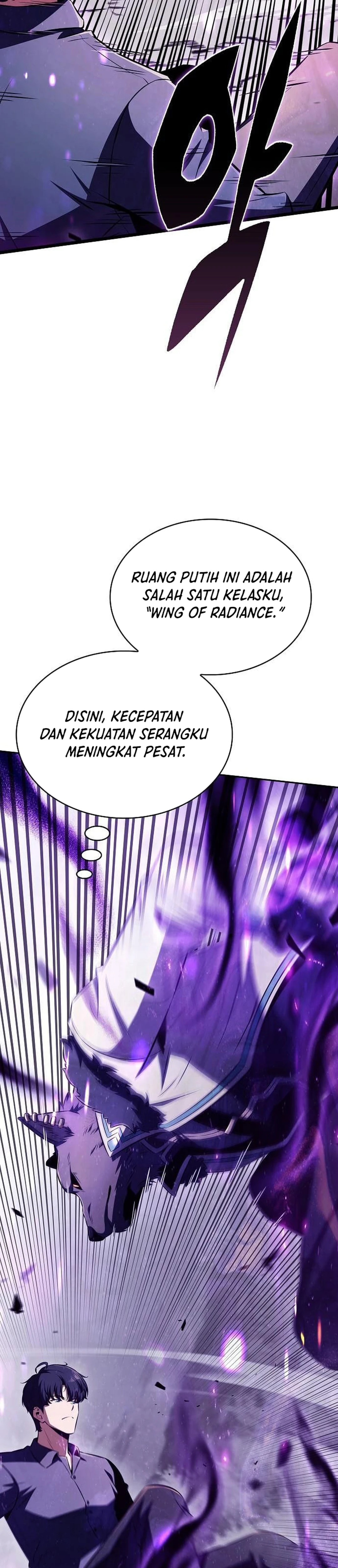 Eat and Go chapter 60 halaman 38