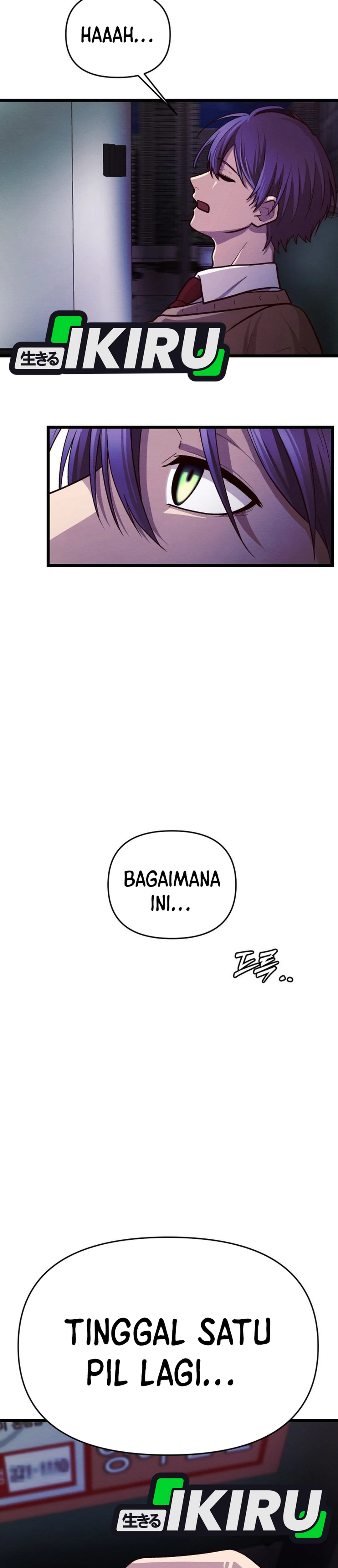 The Ultimate Romanticist chapter 17 halaman 38