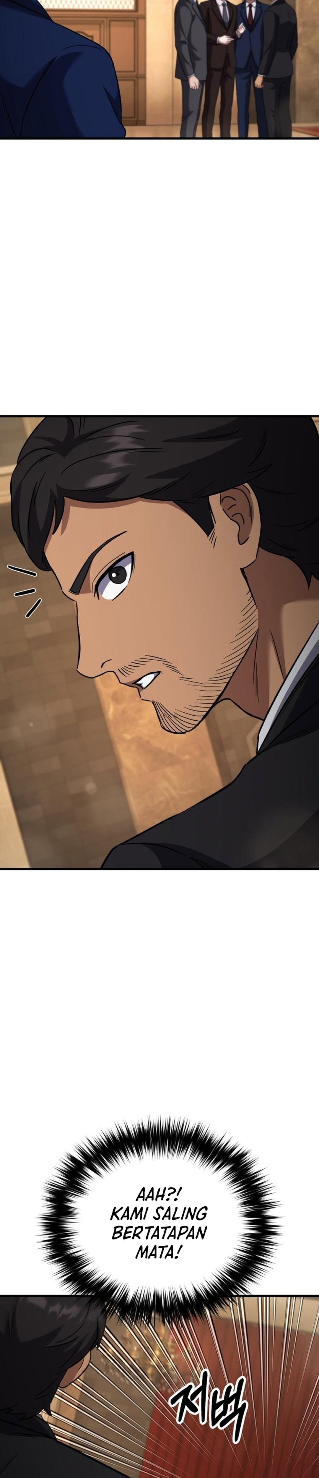 The Genius Midfielder's Pass Is Special chapter 58 halaman 38