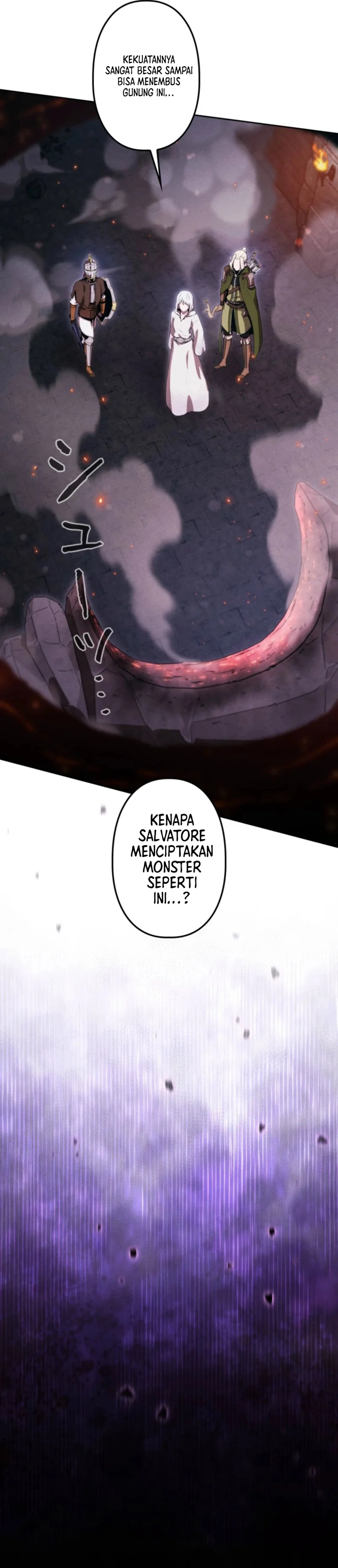 Dungeon Gourmet chapter 48 halaman 39