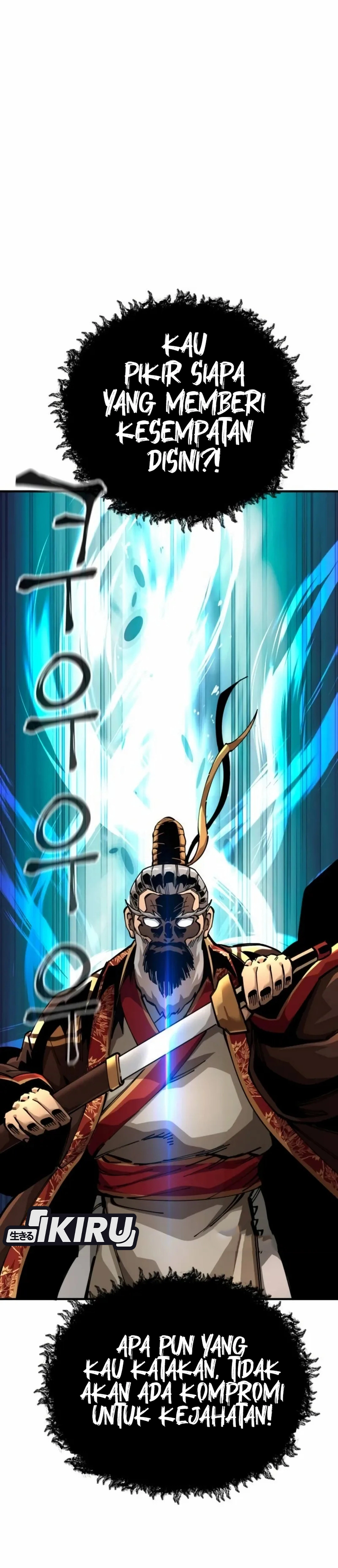 Warrior Grandpa and Supreme Granddaughter chapter 104 halaman 39